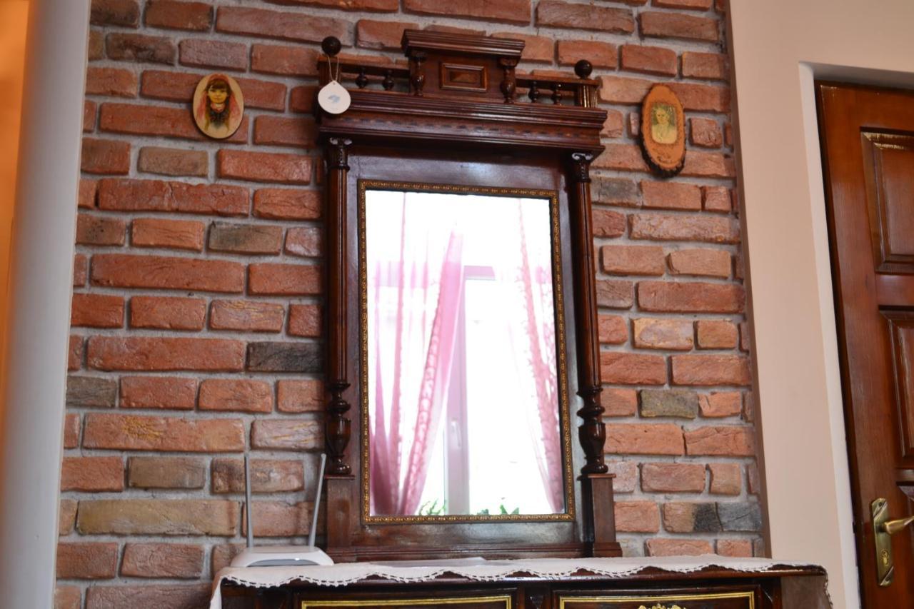 Apartment On Shevchenka Boulevard Ternopil Luaran gambar